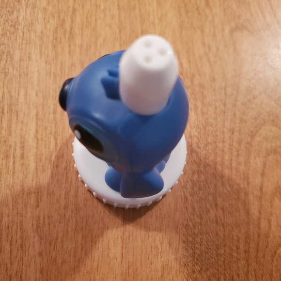 NEW Good 2 Grow Juice Topper - Walt Disney - Lilo & Stitch - Stitch - Picture 3 of 4